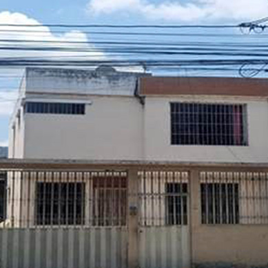 Casa 26 de septiembre (102m2)